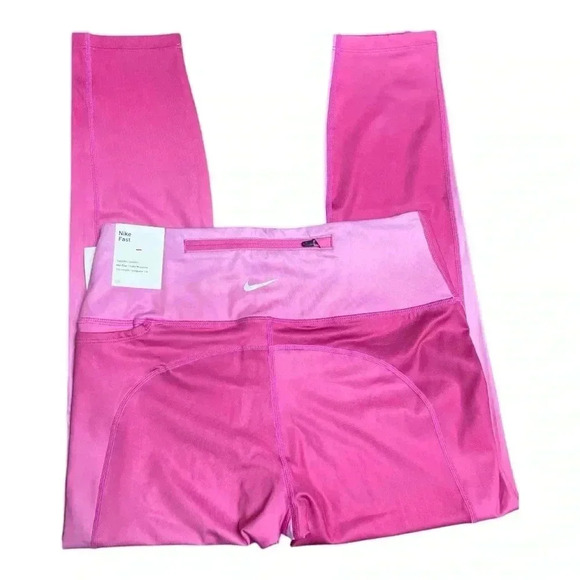 Nike Fast Dri-Fit Style #DX0950-623.  NWT - Picture 5 of 9